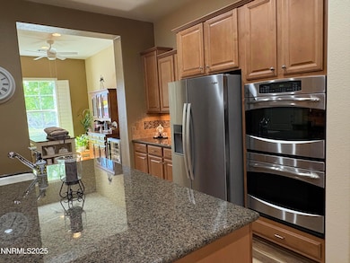 6 kitch nor dbl oven