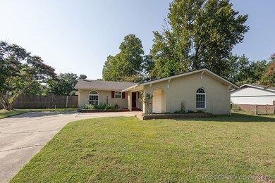 1225 E Hartford St, Broken Arrow, OK 74012 - photo 3