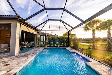 11970 Westmoreland Way, Fort Myers, FL 33913 - photo 2