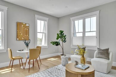 593 Somerville Ave unit 5, Somerville, MA 02143 - photo 3