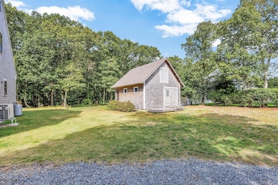 159 Old Chatham Rd, Brewster, MA 02631 - photo 5