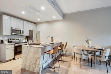 30 N 23rd St unit 2407, Philadelphia, PA 19103 - photo 6