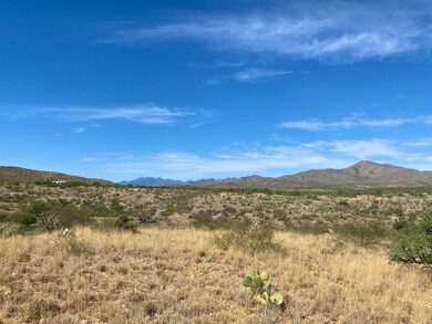 5 - Wide Open Space