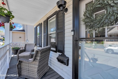 Porch