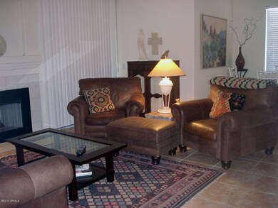 Living Room third view