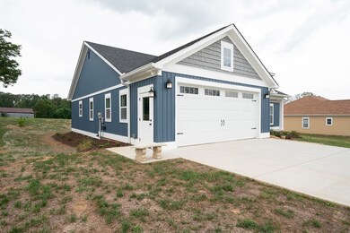 165 Crooked Creek Dr, Cookeville, TN 38506 - photo 4