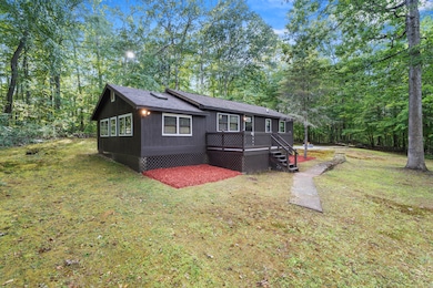 161 Lake Williams Dr, Lebanon, CT 06249 - photo 4