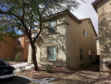 8337 Transvaal Blue St, Las Vegas, NV 89139 - photo 4