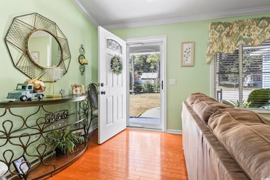 406 Maulden St, Conway, SC 29527 - photo 5