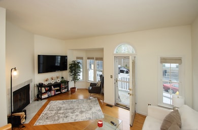 916 Quinnipiac Ave unit 2, New Haven, CT 06513 - photo 7