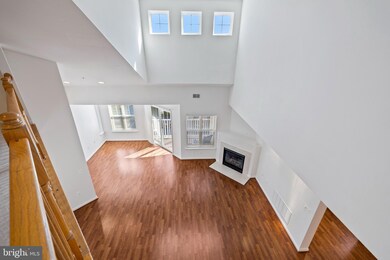 302 Wyndham Cir unit 302L, Owings Mills, MD 21117 - photo 4