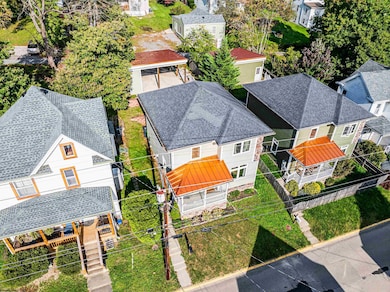 521 Grove St, Morgantown, WV 26505 - photo 2