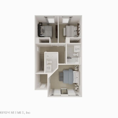 83 Cordelle St, Saint Johns, FL 32259 - photo 5