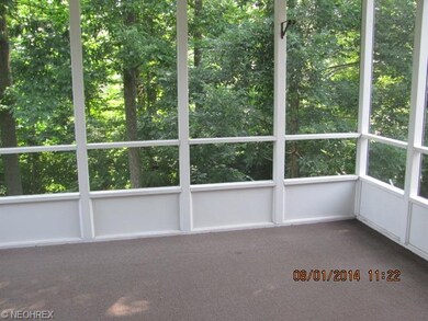 Sun room