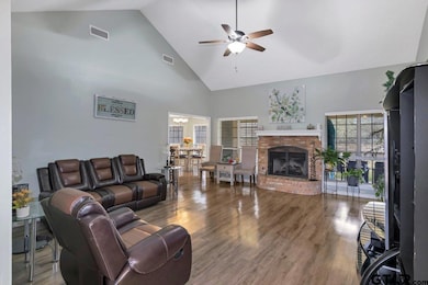 2816 Crestview Ave, Tyler, TX 75701 - photo 5