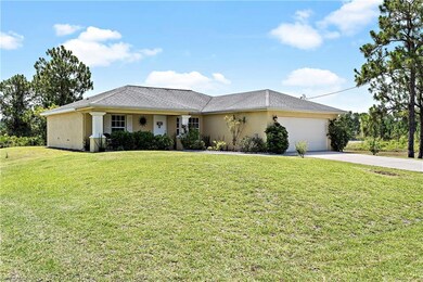 719 Peacock Ave, Lehigh Acres, FL 33974 - photo 3