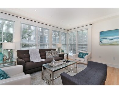58 Prentiss St unit 58, Cambridge, MA 02140 - photo 4