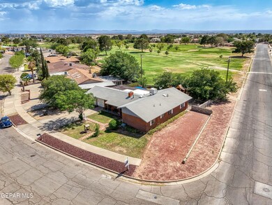 16023 Homestead Dr, El Paso, TX 79928 - photo 2