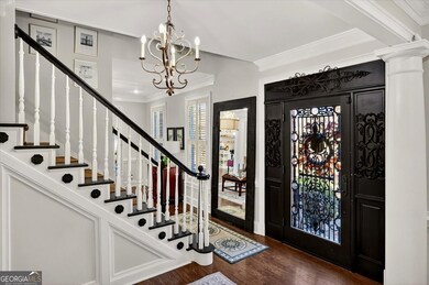 1183 Saint Andrews Dr, Macon, GA 31210 - photo 2