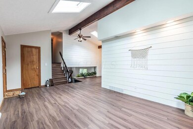 Entrance/Great Room