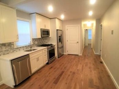 338 Hurley St unit 1, Cambridge, MA 02141 - photo 2