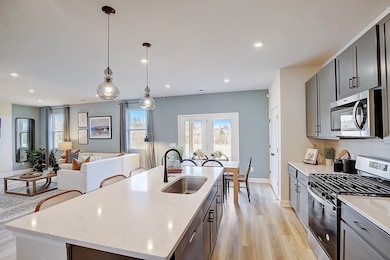 5409 Dunbar Dr, Old Hickory, TN 37138 - photo 7