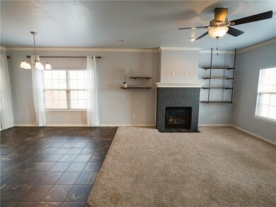 1950 Cedar, Shawnee, OK 74804 - photo 7