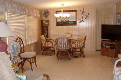 enclosed porch