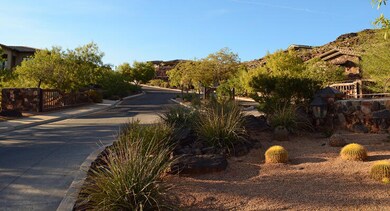 0 8 15 Acres Whisper Ridge, Saint George, UT 84770 - photo 5
