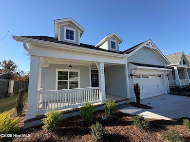 105 Flat Clam Dr, Wilmington, NC 28401 - photo 3