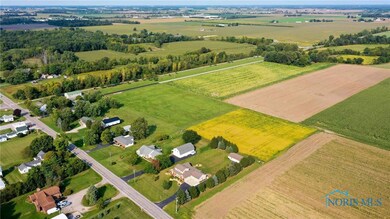 View of Wabash Cannonball Trail