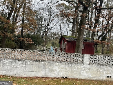 350 Peyton Place SW, Atlanta, GA 30311 - photo 4