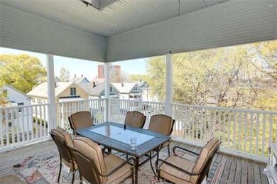 131 Magazine St unit 6, Cambridge, MA 02139 - photo 6