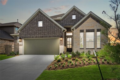15564 Leopard Lily Ln, Conroe, TX 77302 - photo 2