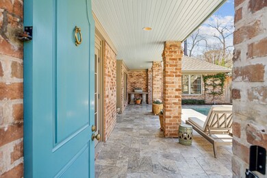 13611 Apple Tree Rd, Houston, TX 77079 - photo 3