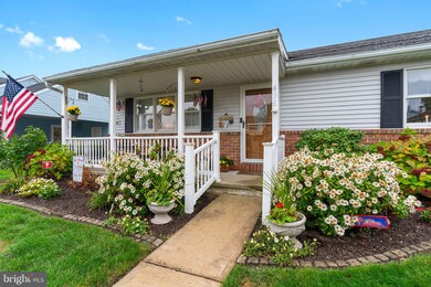 496 Estate Rd, Boyertown, PA 19512 - photo 3