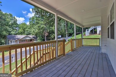 2768 Hawk Trace Ct NE, Marietta, GA 30066 - photo 5