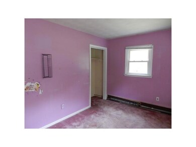 Bedroom.