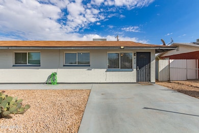 430 Reizen Dr, Morristown, AZ 85342 - photo 2