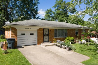 522 Navajo Dr, New Albany, IN 47150 - photo 3