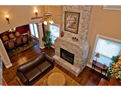 105 NW Olinka Pass St, Bentonville, AR 72712 - photo 5