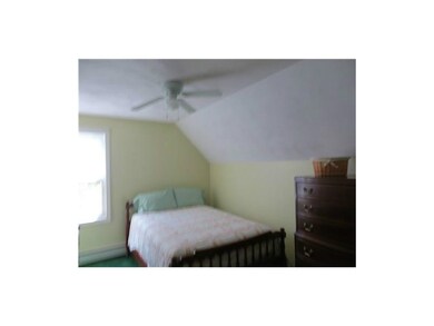 Bedroom.
