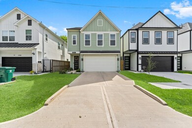 5706 Balbo St unit J, Houston, TX 77091 - photo 2