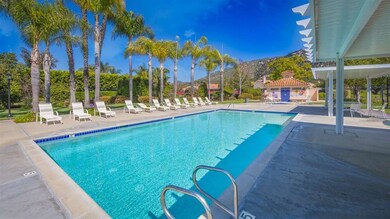 Association Pool