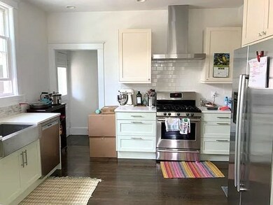 20 Ainsworth St unit 2, Roslindale, MA 02131 - photo 4