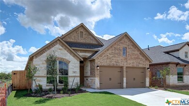 361 Lacey Oak Loop, San Marcos, TX 78666 - photo 3
