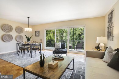 3535 Chevy Chase Lake Dr unit 304, Chevy Chase, MD 20815 - photo 4