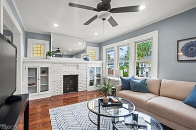 59 Oakridge Rd, West Orange, NJ 07052 - photo 4