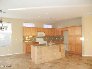 Convenient Kitchen