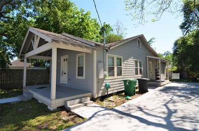 4031 Baden St, Houston, TX 77009 - photo 2